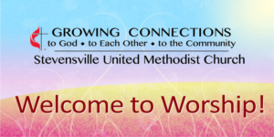 Announcements for the Week of July 19, 2026